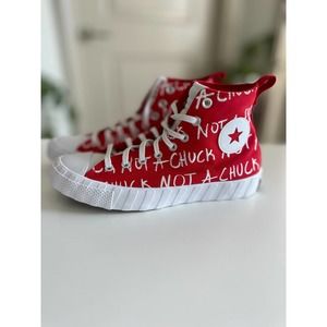 Converse | Shoes | Converse Nwot Mens Chuck Taylor Not A  display picture 3